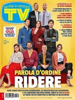 TV Sorrisi e Canzoni